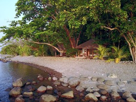 Pebble Beach Alami Alor