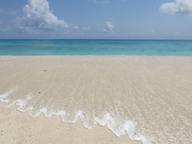 Mafia Island Beach Tanzania