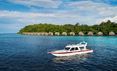 Dive Boat Papua Paradise Raja Ampat