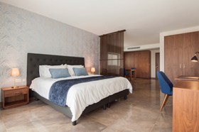 Jacuzzi Room The Duke Gozo