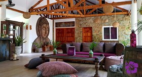 Buena Vida Resort Spa